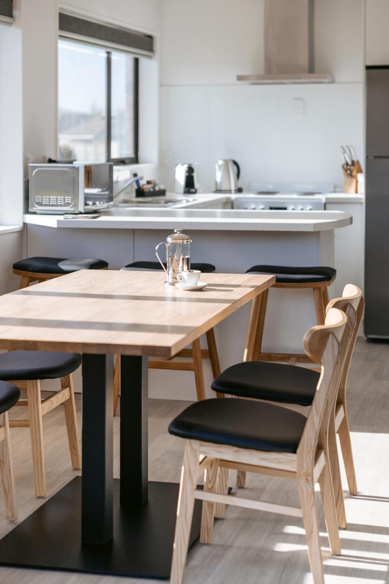 Cobblestone Court Motel - Wenzel Motels Tauranga Zimmer foto